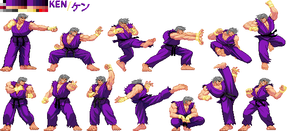 Drank Ken